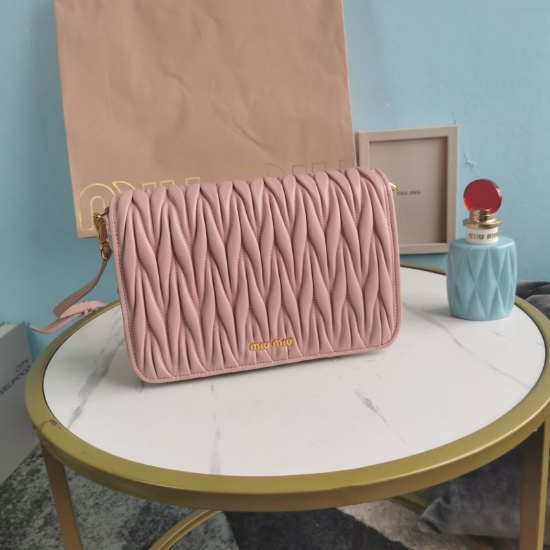 MIU MIU Satchel Bags